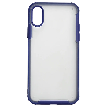 کاور Magic Mask مدل Q-Series مناسب برای گوشی موبایل iPhone Xs / X